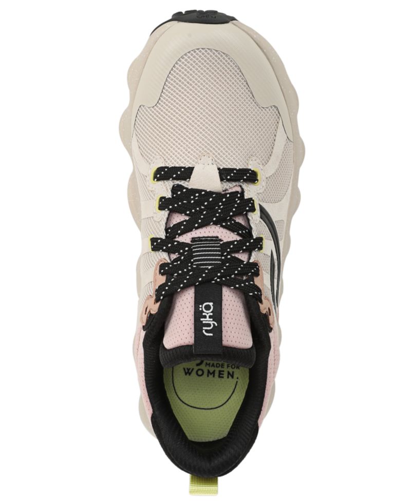Women's Podflow TR Hiking Lace-Up Sneakers
