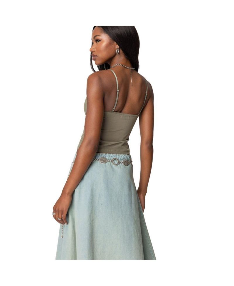 Women's Blake Mesh Tank Top
