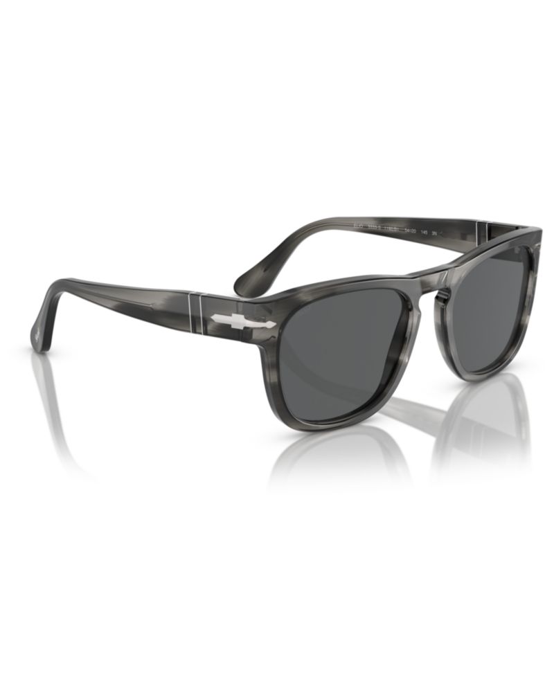 Unisex Elio Sunglasses PO3333S