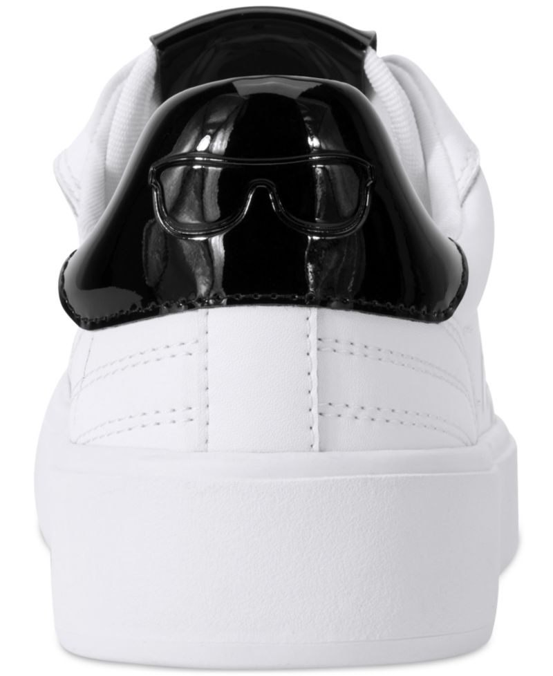 Women's Sumava Lace-Up Sneakers
