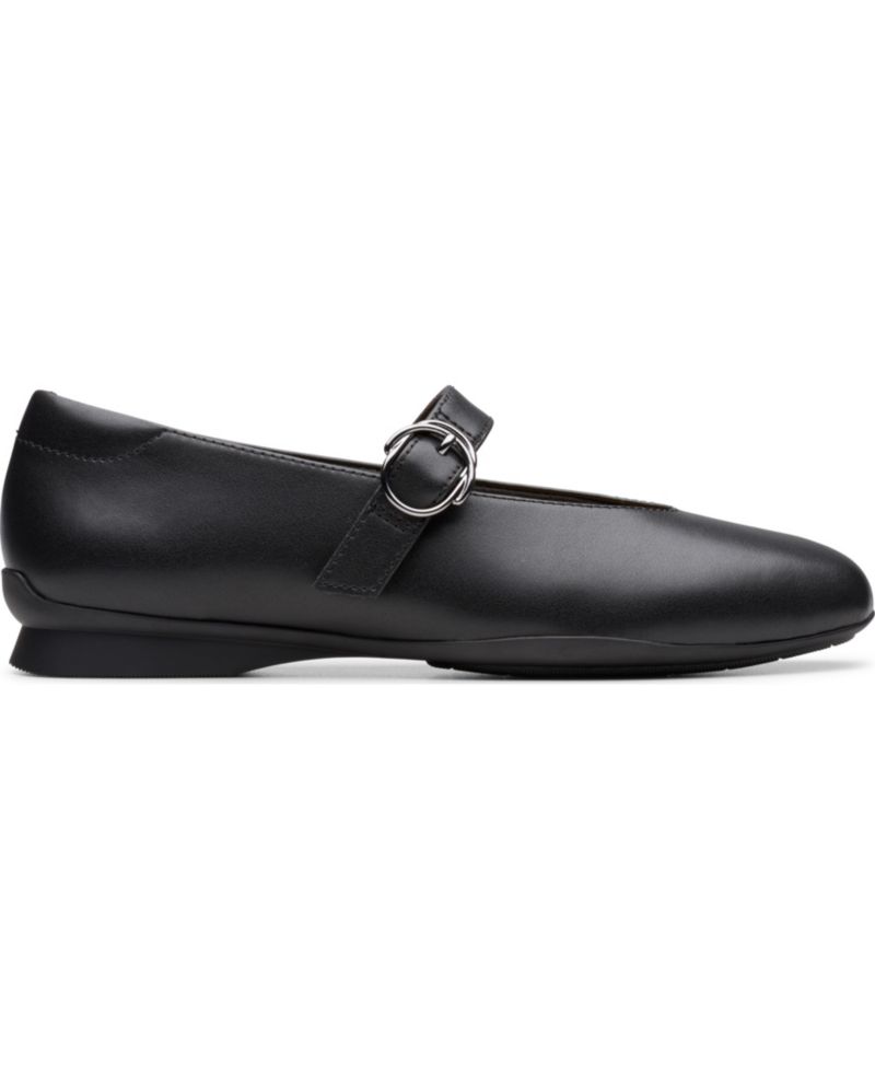Women's Jazmynn Iris Square Toe Mary Jane Flats