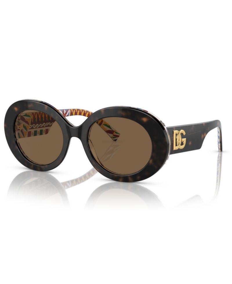 Women's Sunglasses DG4448