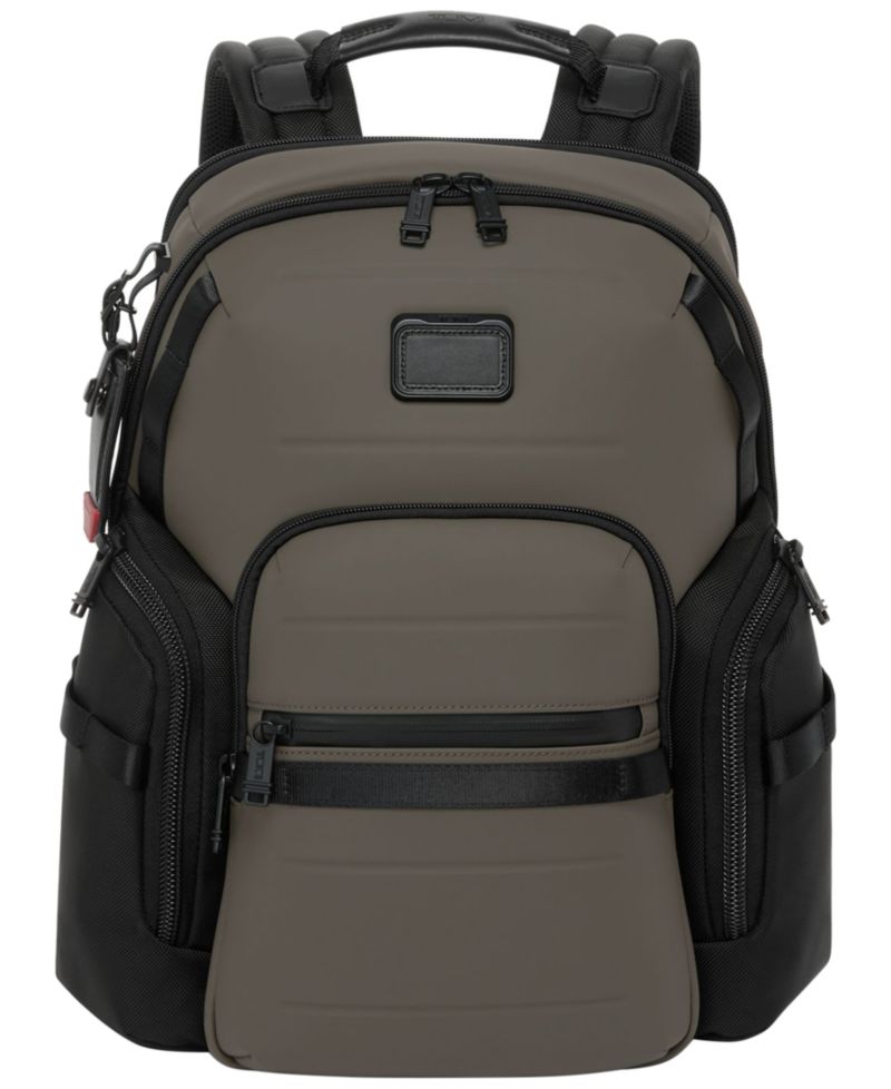 Men's Navigation Travel Backpack