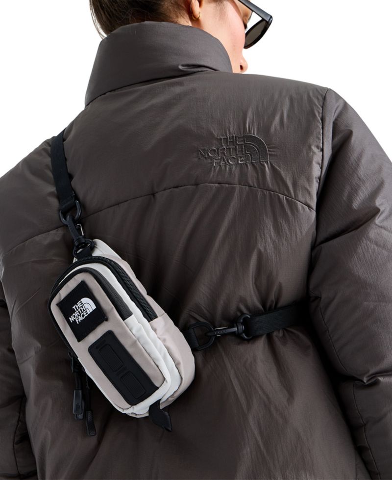 Men's Hot Shot Crossbody Bag