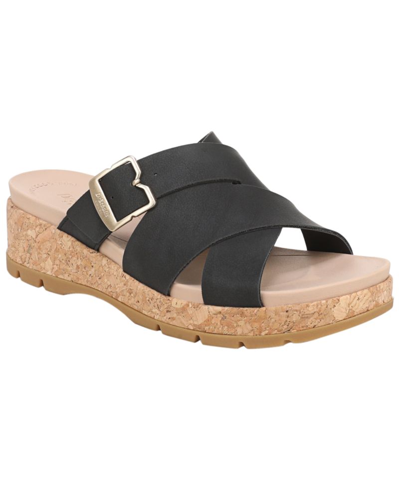Women's Free Day Slide Sandals
