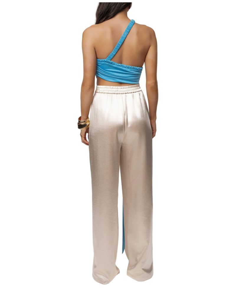 Women's Spotlight Draped Top