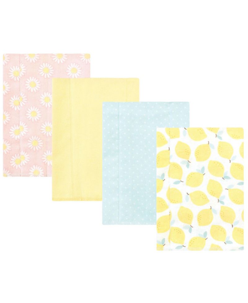 Лимонный Daisy 4 Pack