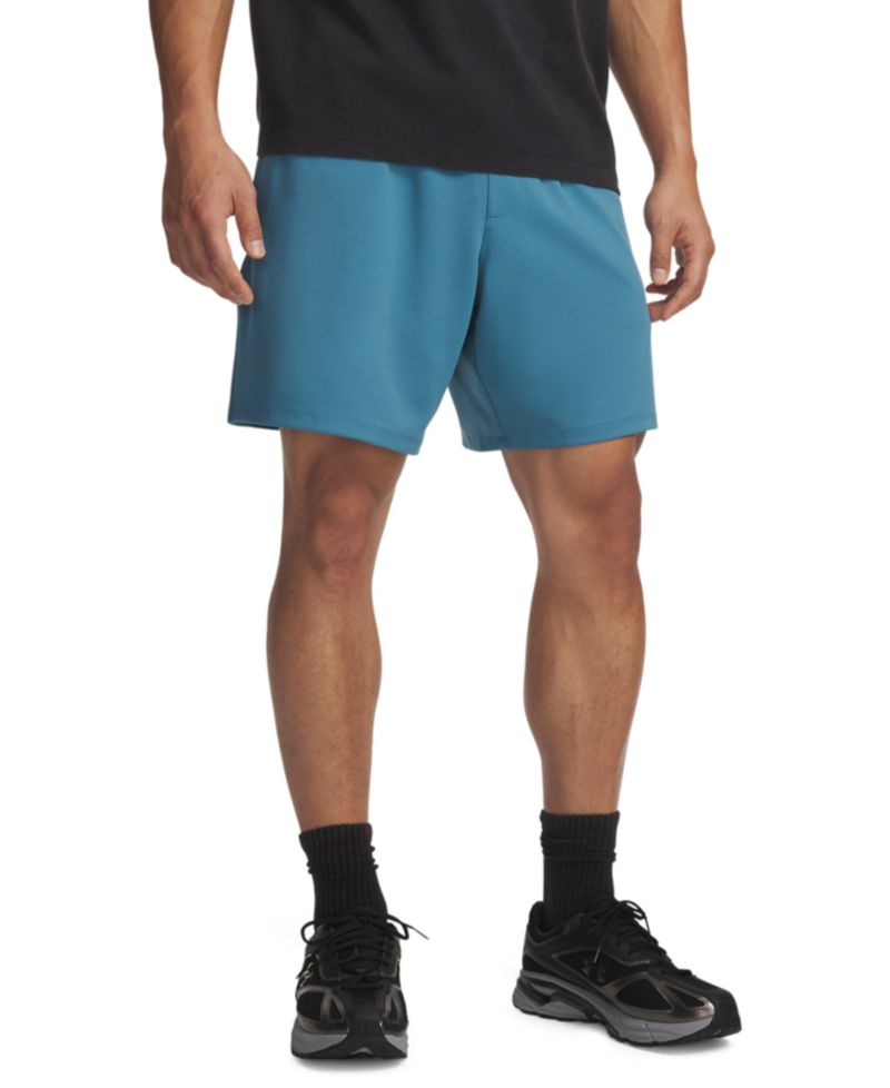 Men's Motion Regular-Fit Shorts