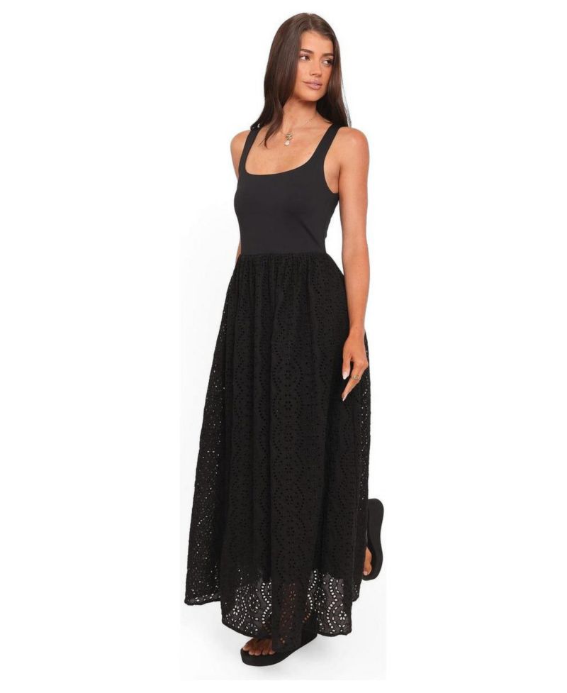 Women's Alva Midi Dress