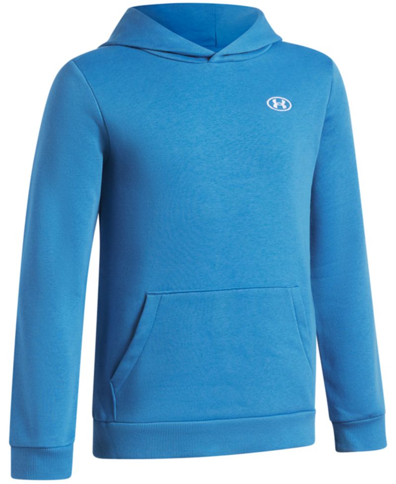 Boys' 8-20 Rival Fleece Long-Sleeve Hoodie