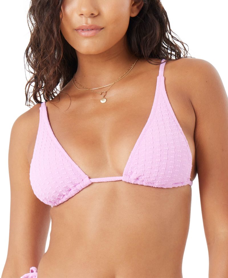 Juniors' Haleiwa Hipster Bikini Bottoms