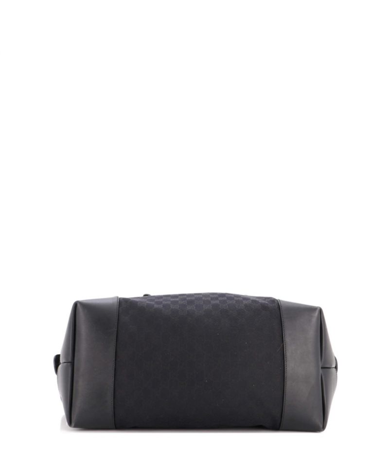 Original Carry On Duffle Bag GG Canvas
