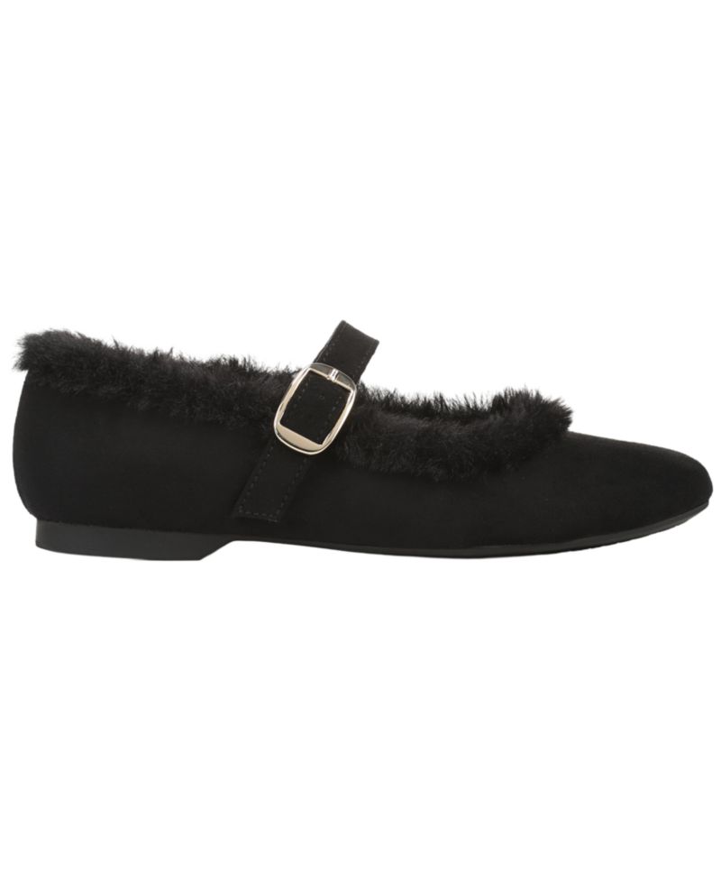 Women's Beloved 3 Mary Jane Flats