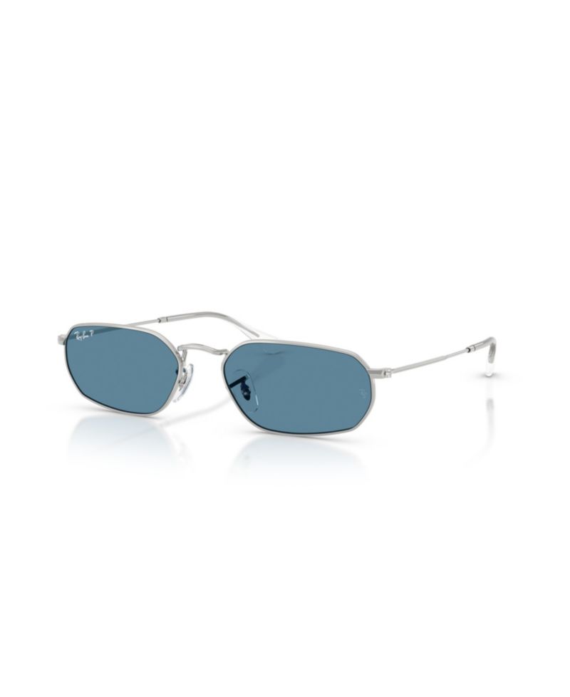 Unisex Polarized Sunglasses, RB3947