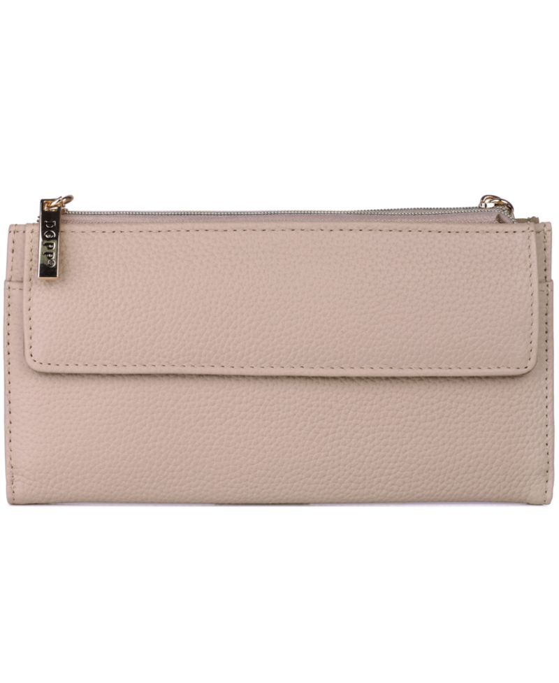 Women's Small Cosmopolitan Wallet