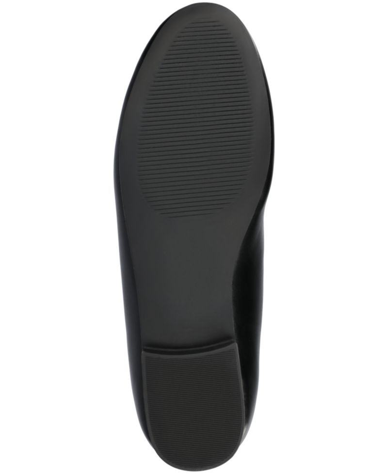 Women's Ishani Slip On Tailored Flats