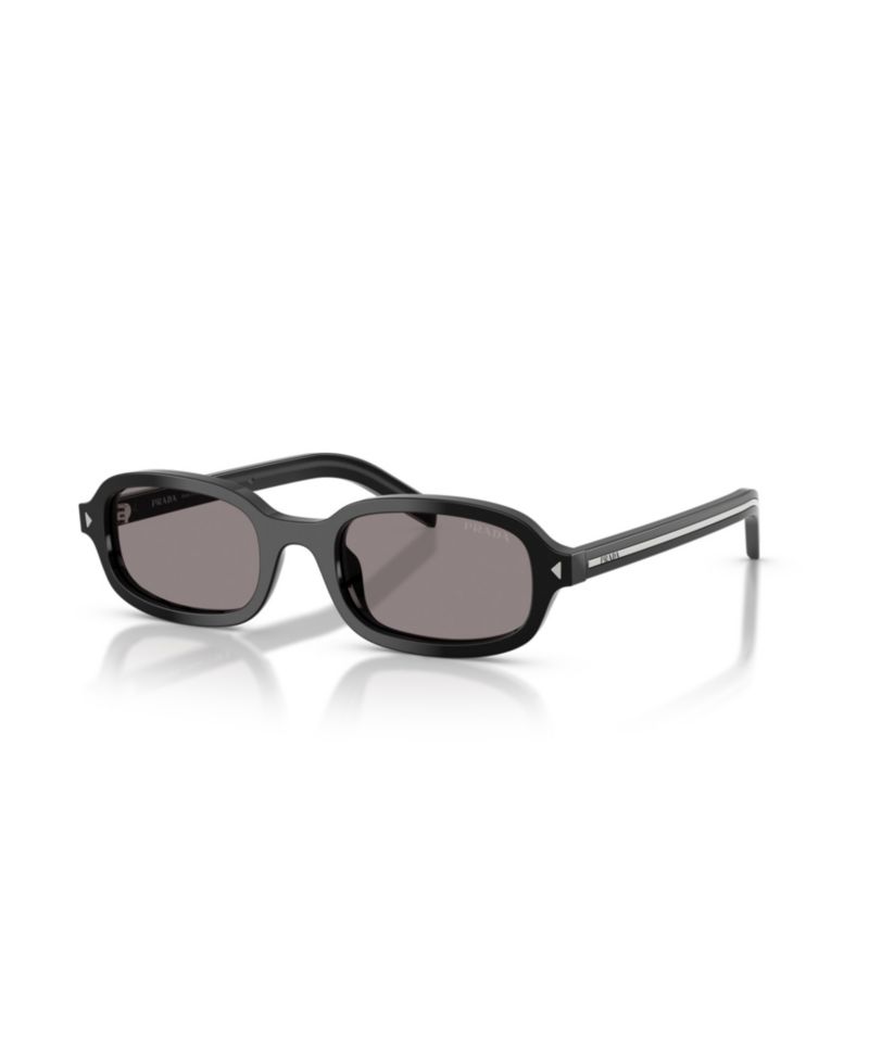 Women's Oval Heritage Sunglasses PR D06S