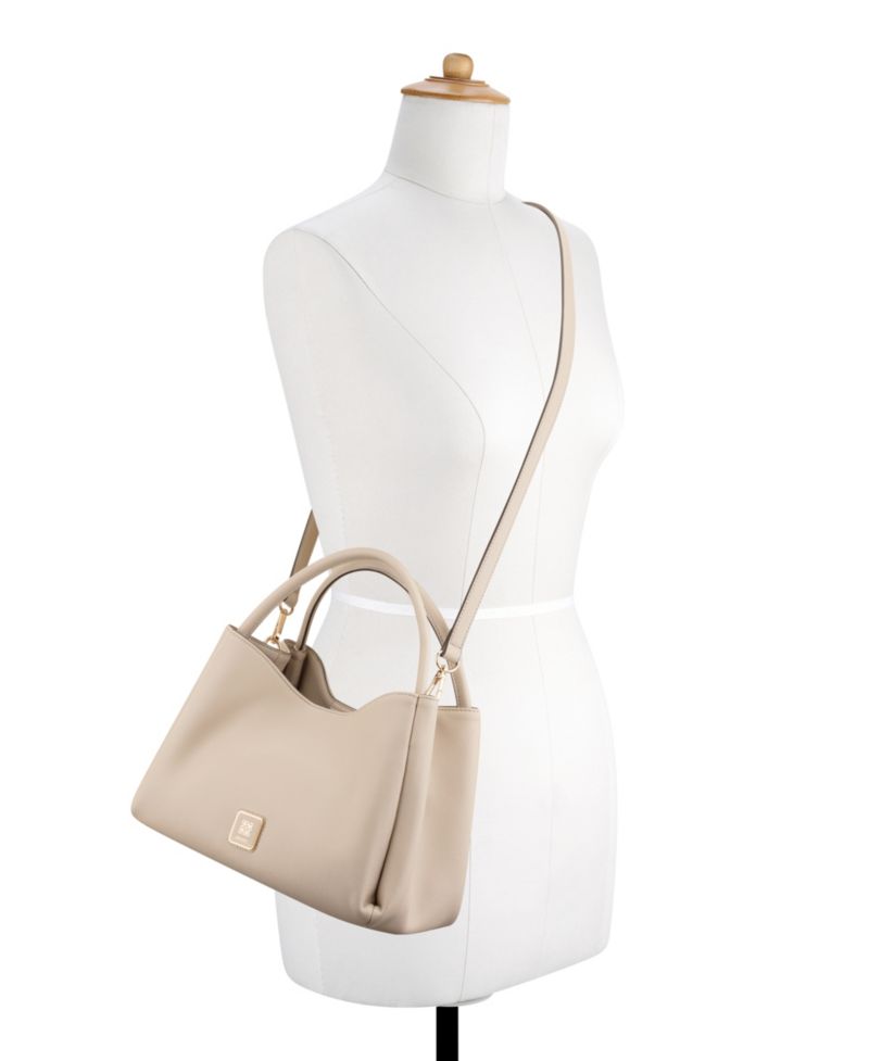 Women's Dorsey Satchel Bag