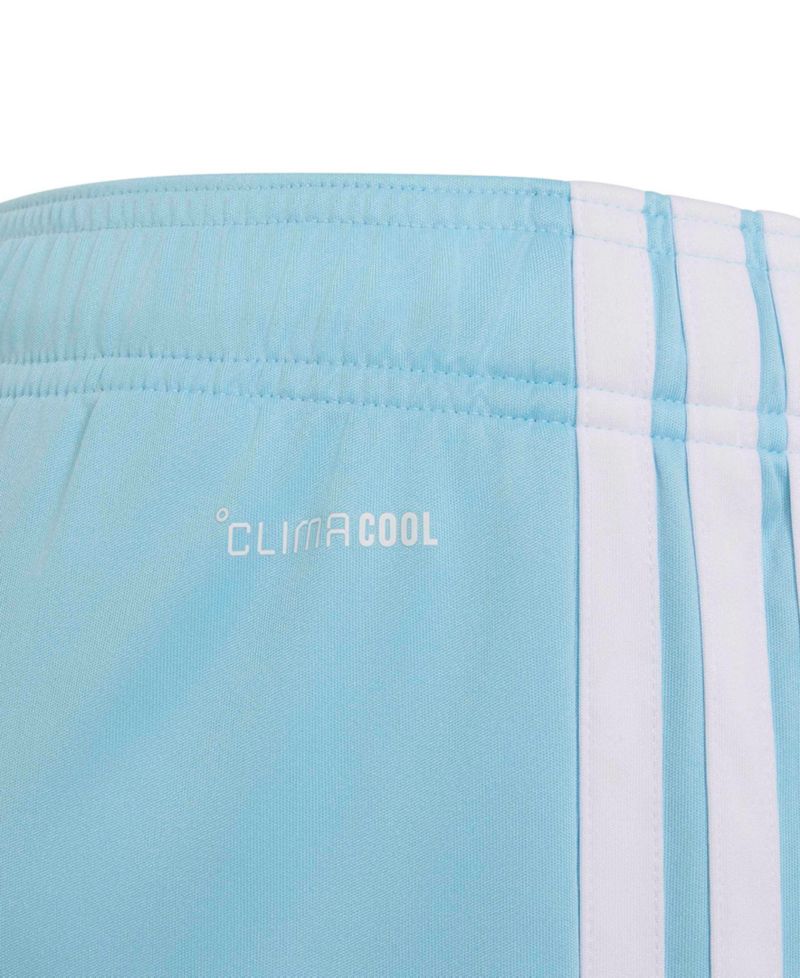 Boys' 6-20 Tiro League Messi Soccer Shorts