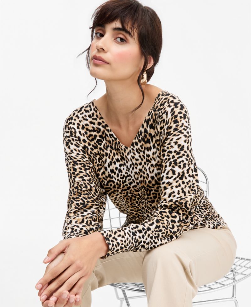 Mavi Cheetah