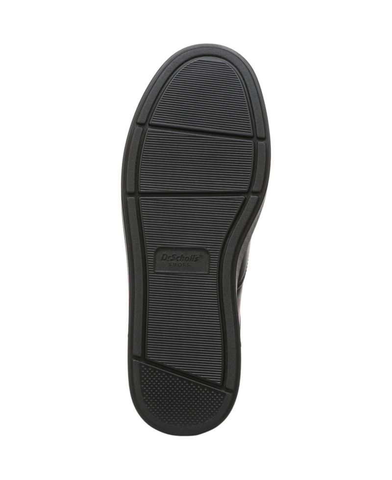 Men's City Cloud Slip-On Low-Top Faux Leather Sneakers