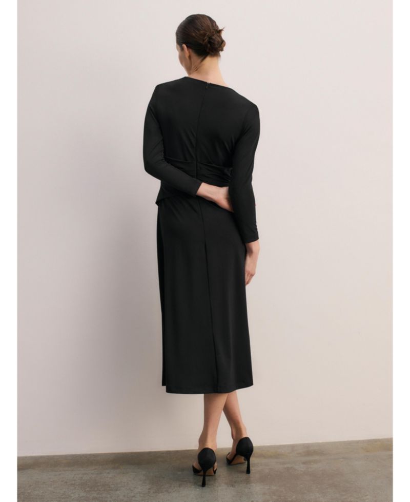 Women's Auletta Jersey Dress