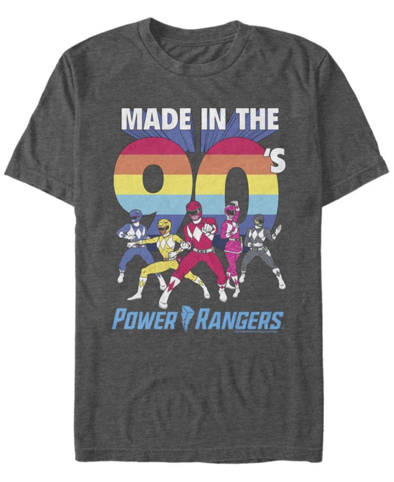Men's Nineties Short Sleeve Crew T-shirt