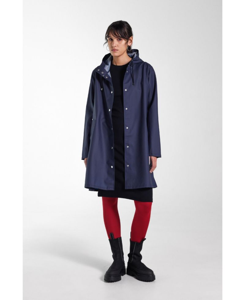 Mosebacke Lightweight Raincoat