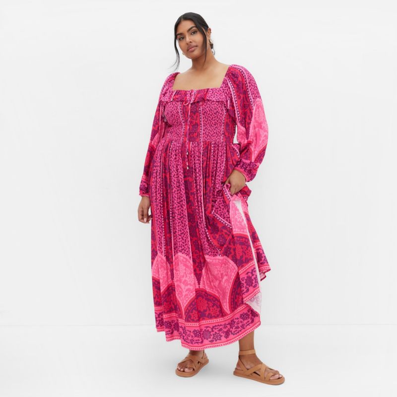 Women's Estelle Maxi Dress