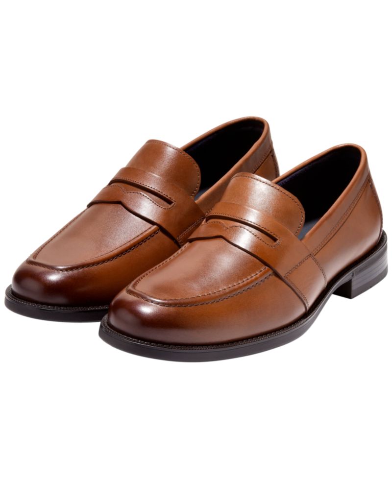 Мужские мокасины Bedford Penny Loafer