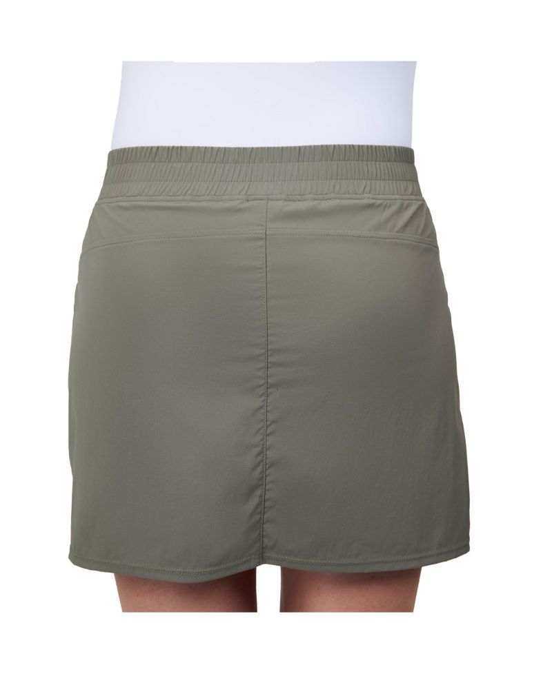 Women's Go Anywhere Skort