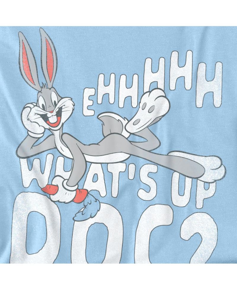 Men's Whats Up T-Shirt