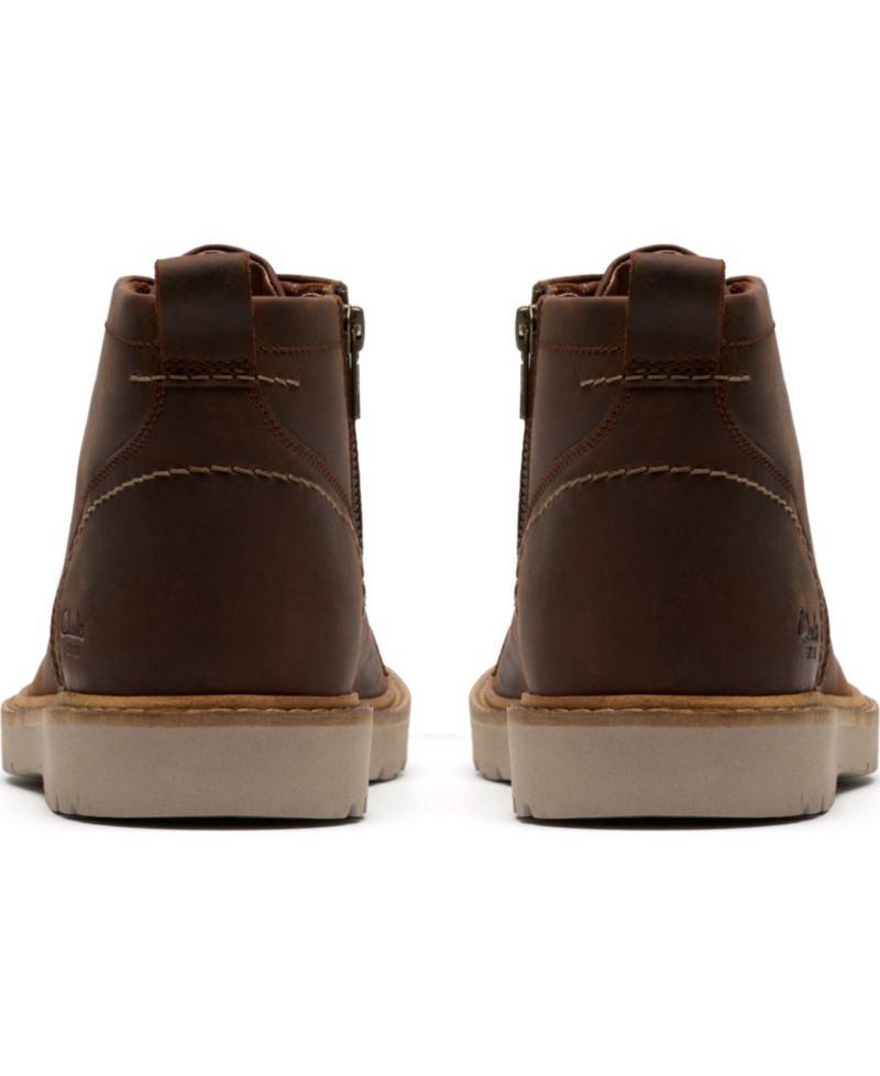 Men's Collection Weltridge Zip Boots