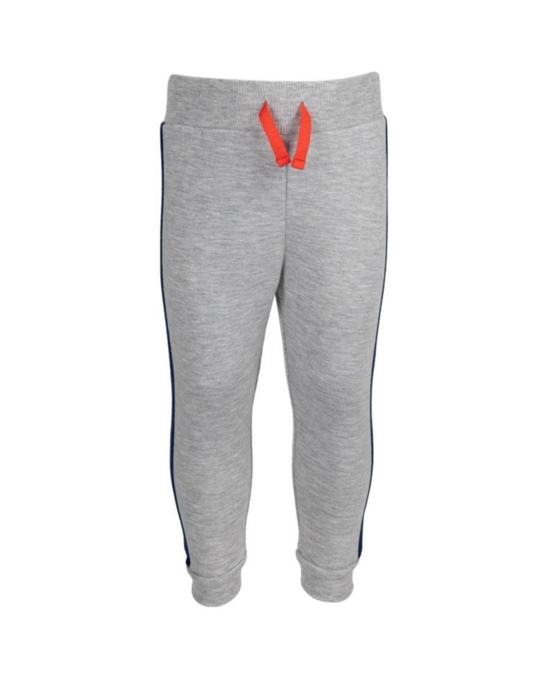 Baby Boys Fleece Jogger Pants