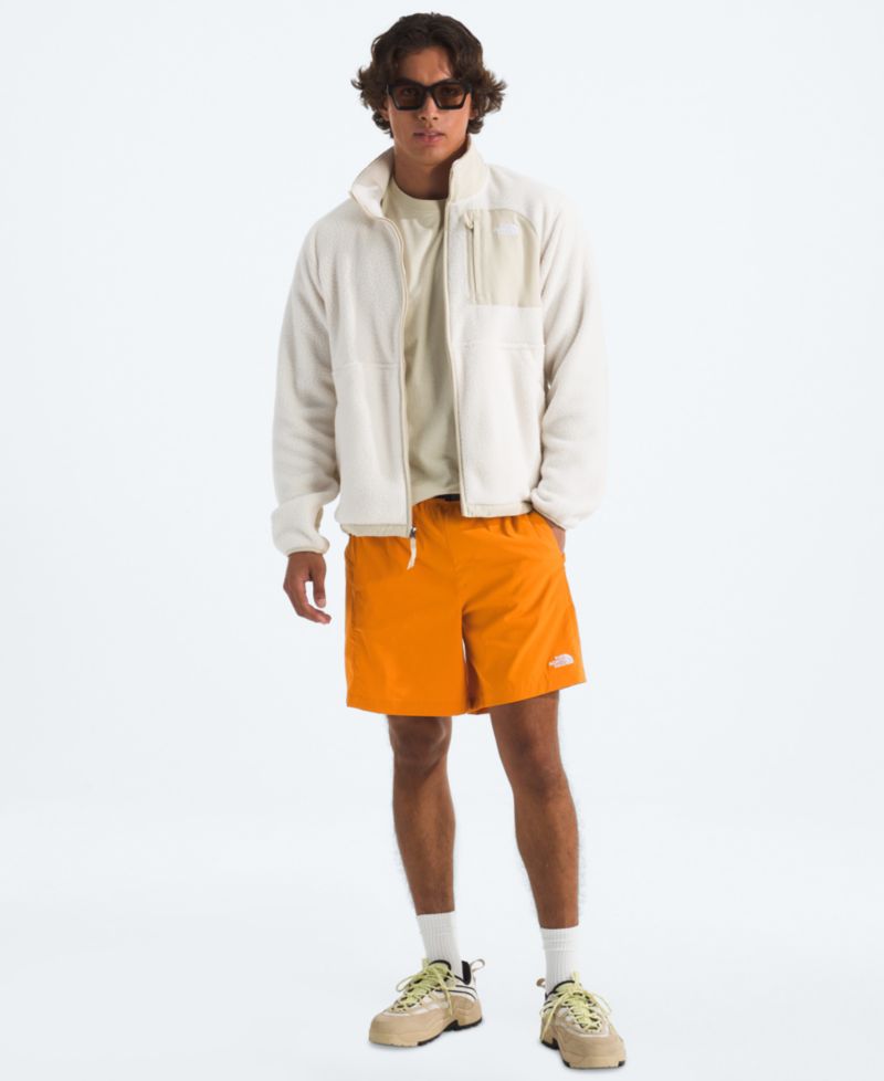 Men's Class V Pathfinder Belted Shorts