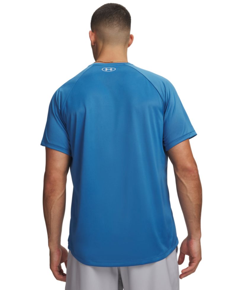 Men's Tech Graphic T-Shirt
