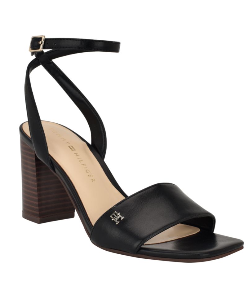 Women's Skilars High Block Heel Sandals