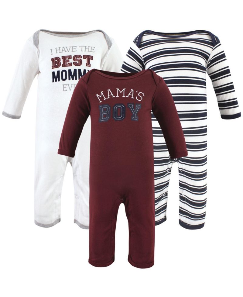 Mamas Boy