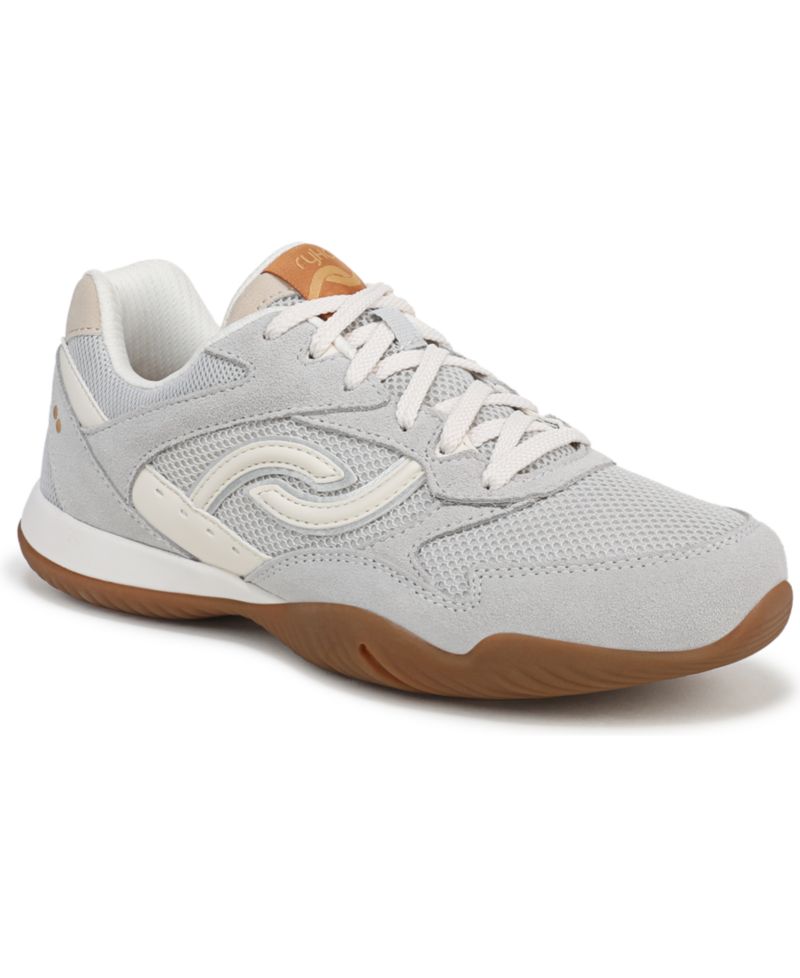 Women's Candor Low Profile Lace Up Sneakers