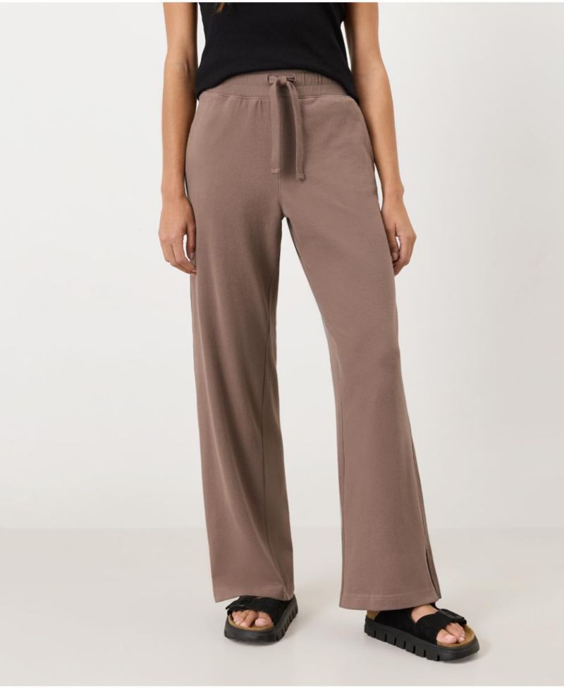 Women's CloudKnit Wide Leg Pant