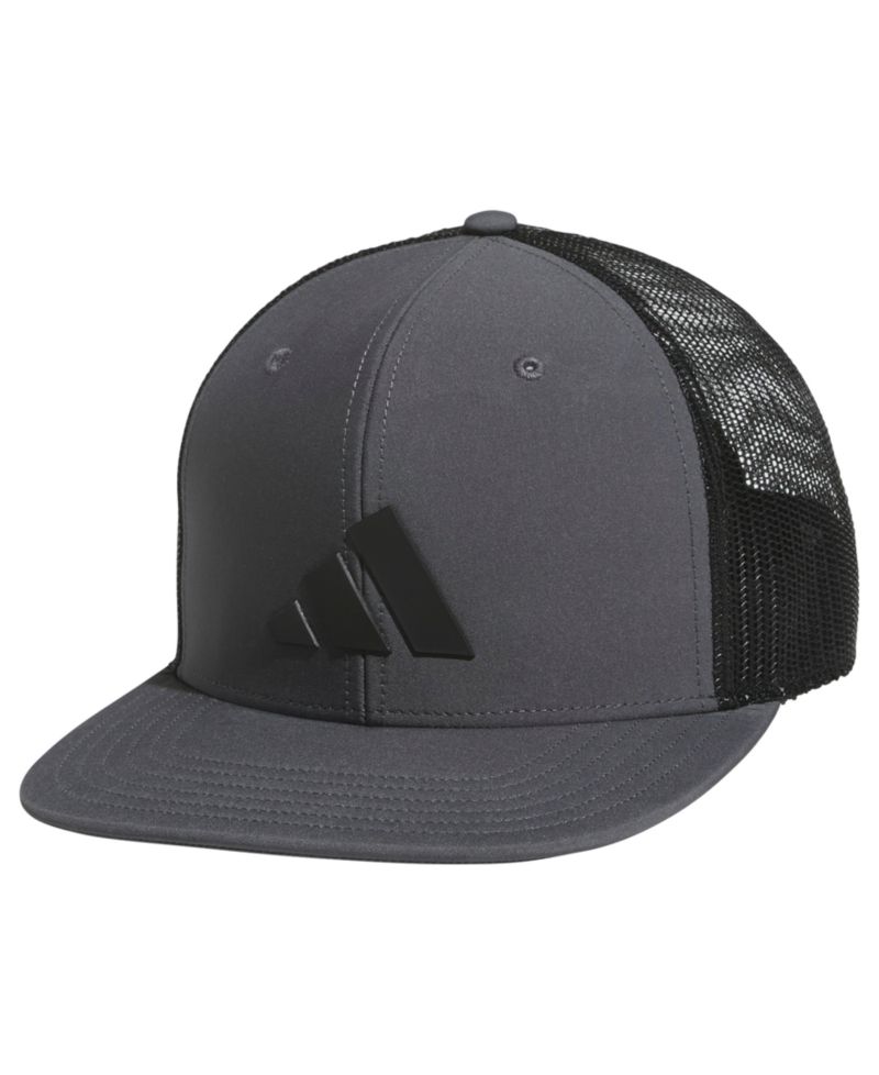 Men's Trucker Snapback Hat