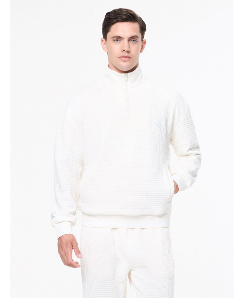 Men's Netto Quarter Zip