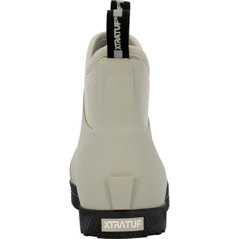 Men's Wheelhouse Ankle Deck Boot