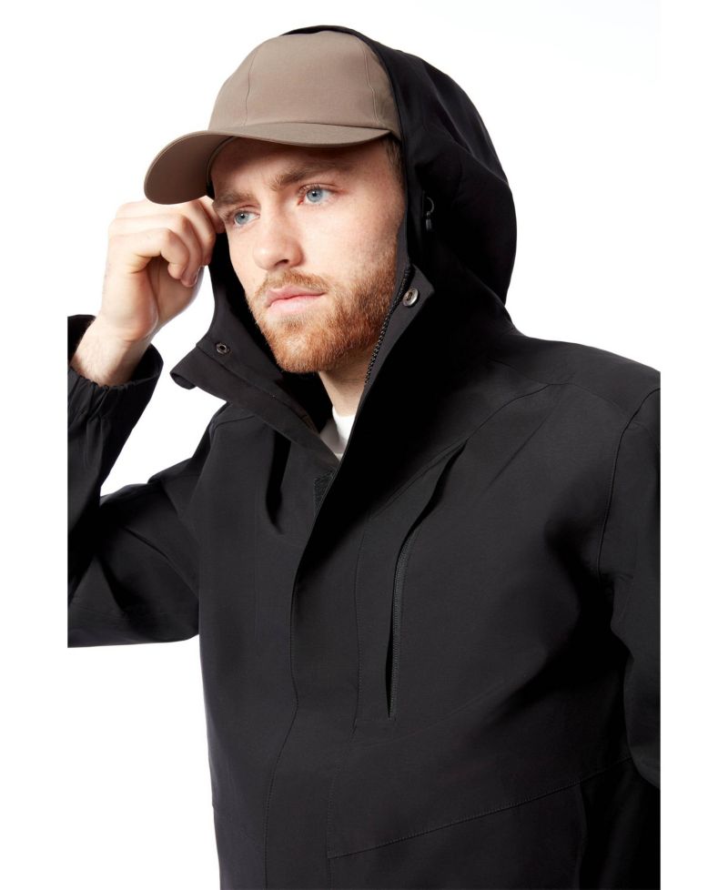 Men's - Hudson | Rain Jacket