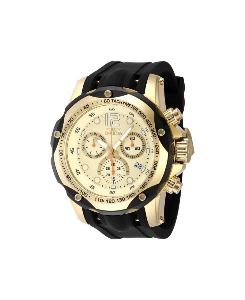 Men's 48910 Speedway Quartz Z60 FE Dial Watch