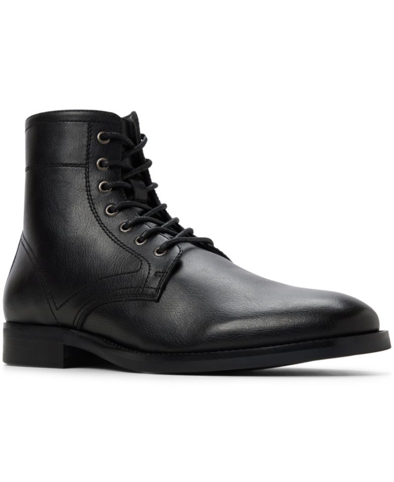Men's Volland Lace-Up Boots
