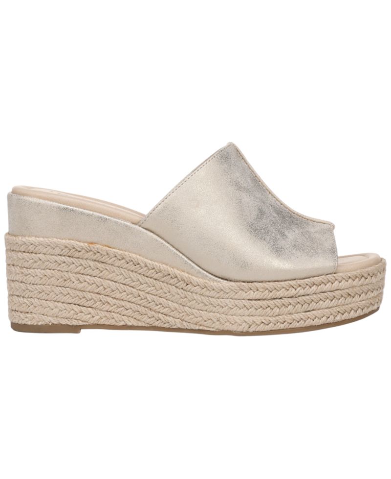 Women's Haute Espadrille Sandals