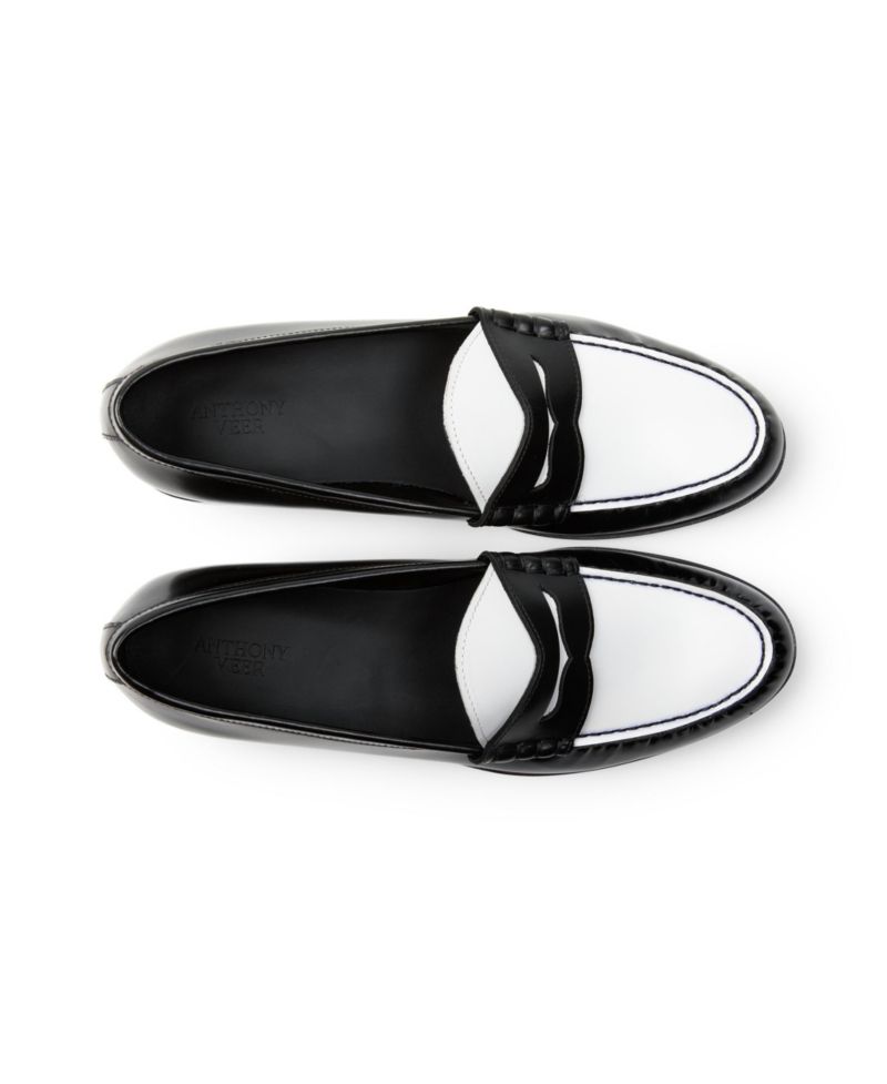 Мужские мокасины Como Penny Loafer