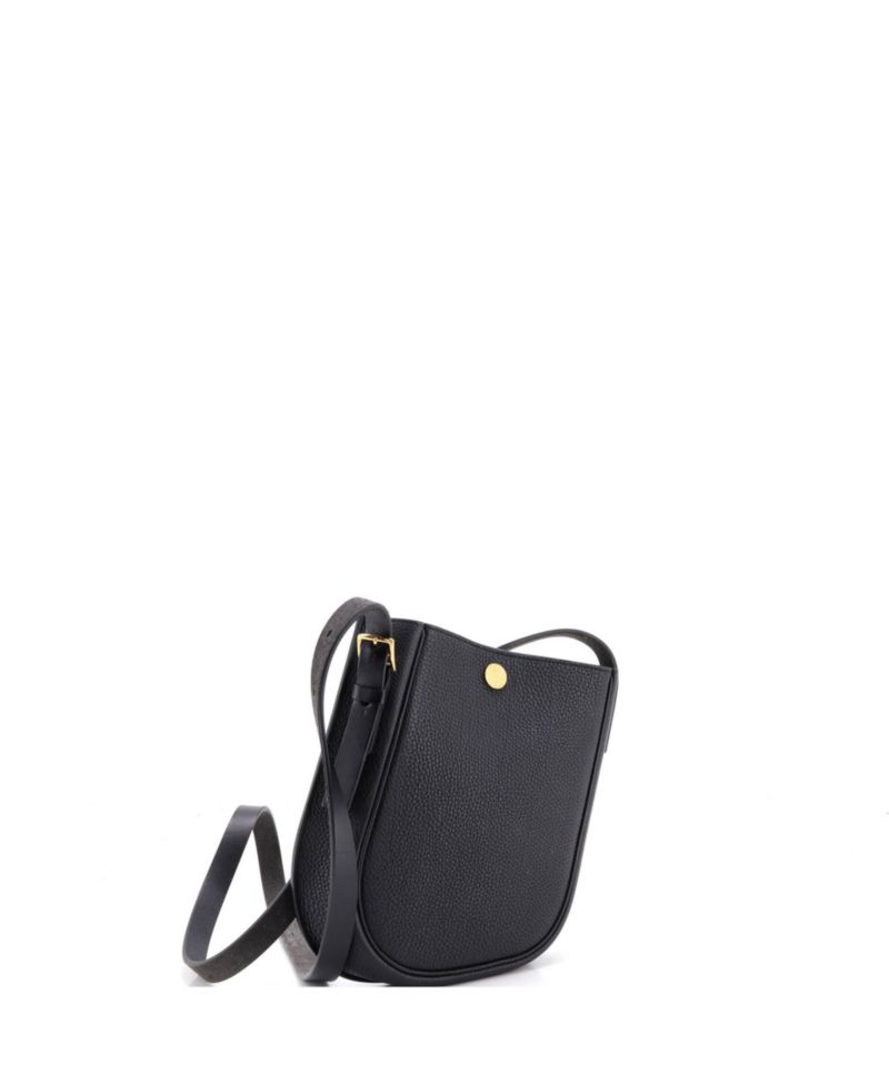 Pre-Owned Hermes 21 Perspective Cavaliere Bag Togo and Vache Hunter