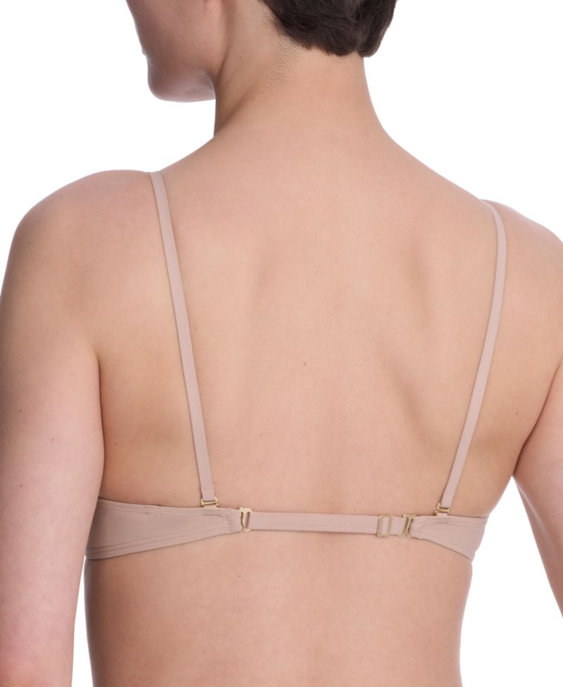 Women's Verge Convertible Plunge T-Shirt Bra 721326